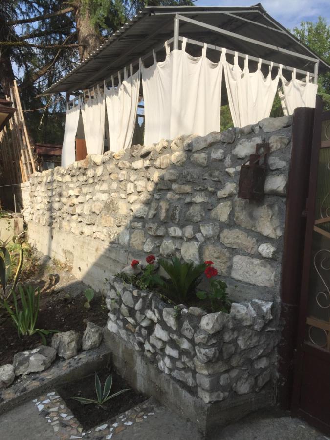 Hotel - "Z" New Athos Extérieur photo