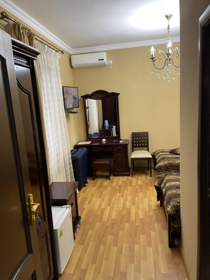 Hotel - "Z" New Athos Extérieur photo