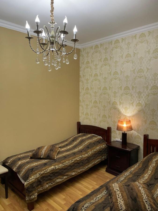 Hotel - "Z" New Athos Extérieur photo