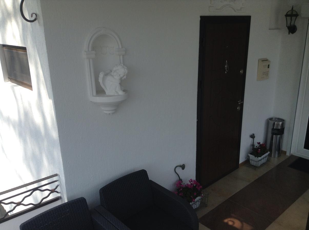 Hotel - "Z" New Athos Extérieur photo